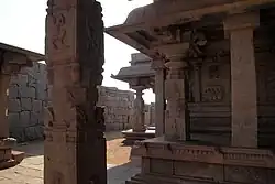 Храм Хазара Рама