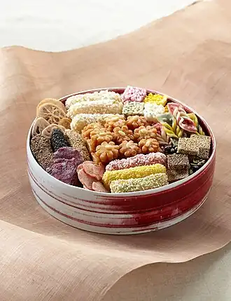 Разнообразные хангва