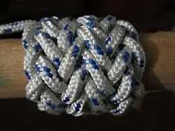 Hansen knot
