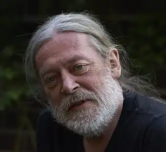 Хаусвальд, 2015 год