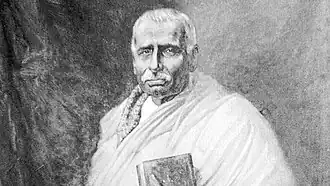 Харапрасад Шастри