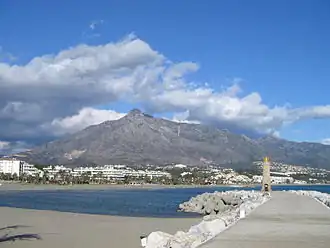 Пуэрто-Банус