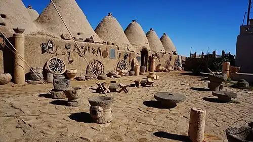 Восстановлен и открыт для туризма