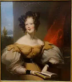 Американка Гарриет Лоу[англ.]