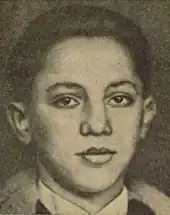 Фотография конца 1920-х годов