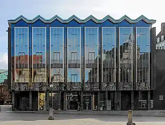 Бременский парламент