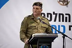 Янив Асор, 2024