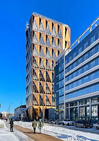 Зимнее изображение