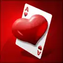 Иконка игры «Червы» в Windows 7