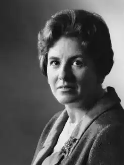 Фото G. Argent, 1969 годNational Portrait Gallery, London