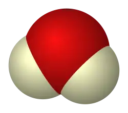 Изображение молекулярной модели