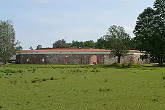 Скотный двор