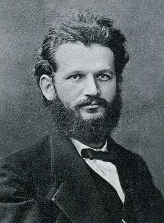 Генрих Гейдеман