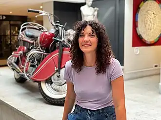 Хелена Юсефссон