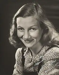 Фотография 1941 года