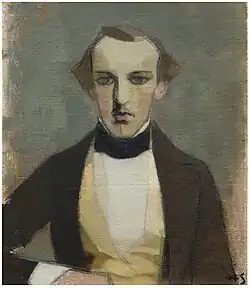 Мой отец, 1943