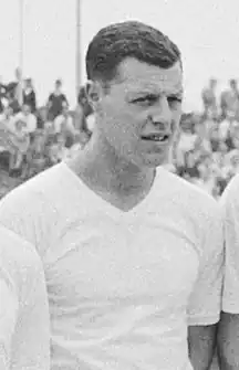 Хенк Конинг в мае 1964