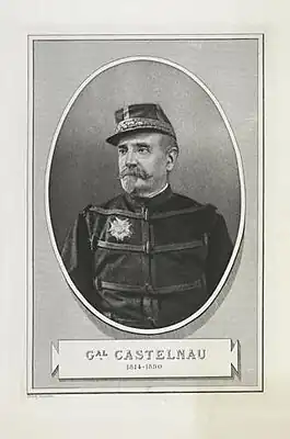 Анри-Пьер Кастельно