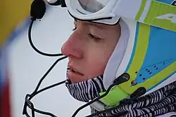 Генриета Фаркашова на чемпионате мира 2013 года