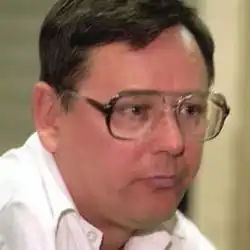 Генри Хэйс незадолго до казни