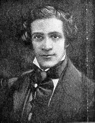 фотопортрет Генри Грея