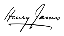 Изображение автографа