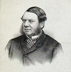 Генри Лоутер, 3-й граф Лонсдейл