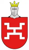 Герб Хутор (Hutor)