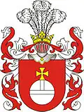 Герб Свят (Świąt)