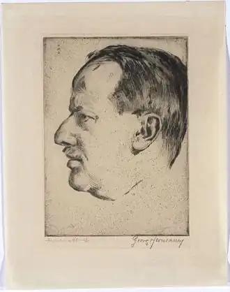 Георг Герман Борхардт