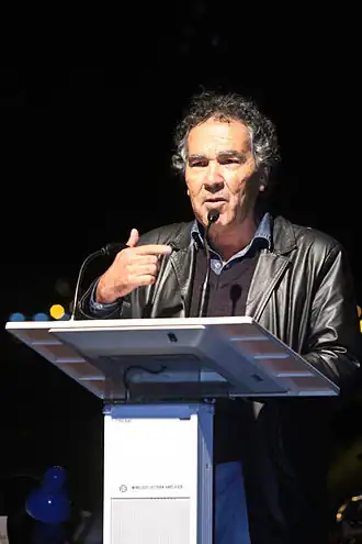 Эрнан Ривера Летельер, 2012