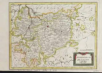 Театр военных действий