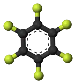 Изображение молекулярной модели