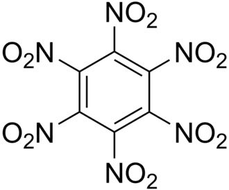 Изображение химической структуры