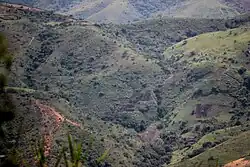 Высокогорье Нгарбухpx