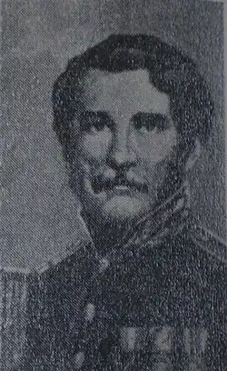 Иларио Лагос