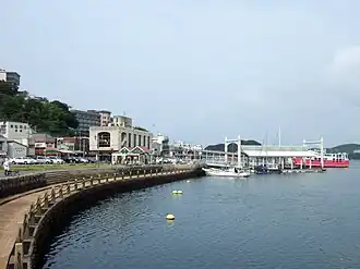 Гавань Хирадо