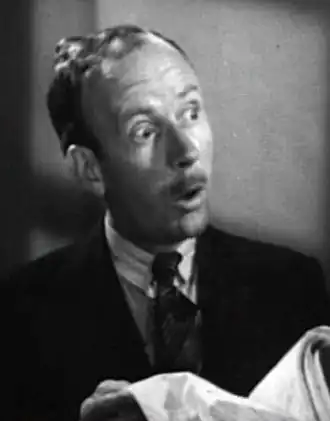 В фильме «Я покоряю береговую линию»[англ.] (1933)