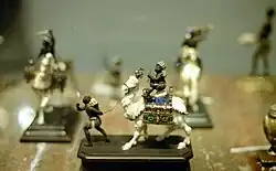 Детали композиции