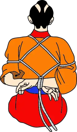 Ходзёдзюцу