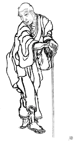 Автопортрет