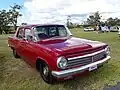Holden Standard Sedan