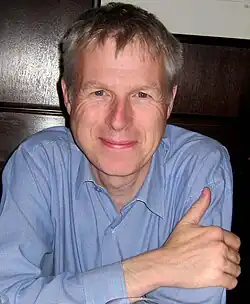 Ральф Дуглас-Скотт-Монтегю, 4-й барон Монтегю из Бьюли