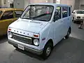 Honda Life Step Van