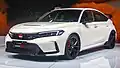 2022 Honda Civic Type R (FL5)