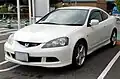 Honda Integra (DC5)