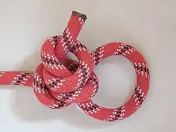 4. Затянуть.