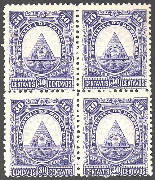 30 сентаво (Sc #46)