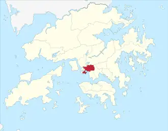 Самсёйпоу на карте