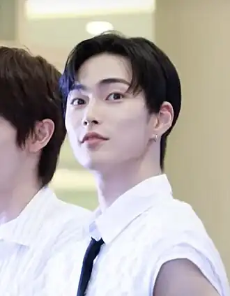 Сынхан, 2023 год